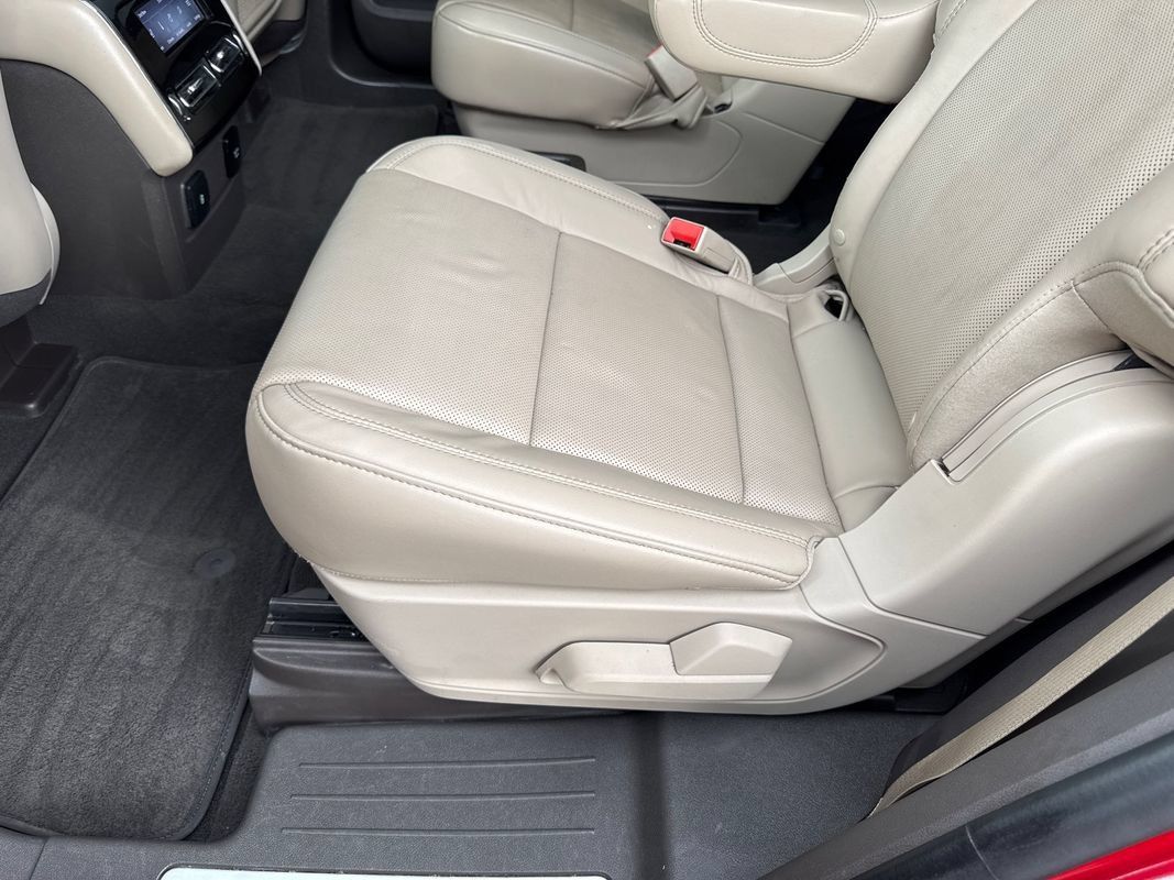 Used 2021 Lincoln Aviator Reserve w/ Equipment Group 201A AWD/4WD image 46