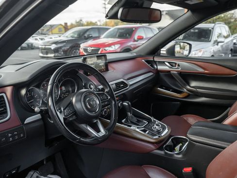 Used 2016 MAZDA CX-9 Signature image 6