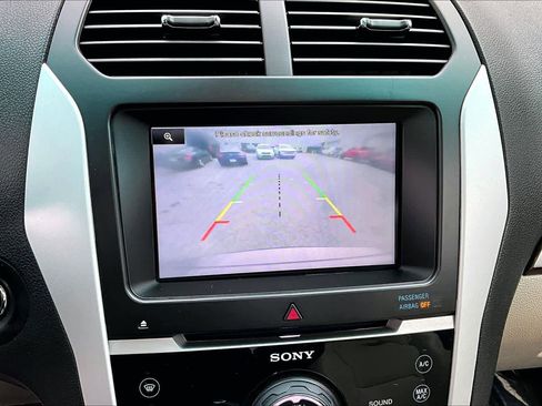 Used 2014 Ford Explorer Limited w/ Equipment Group 302A image 26