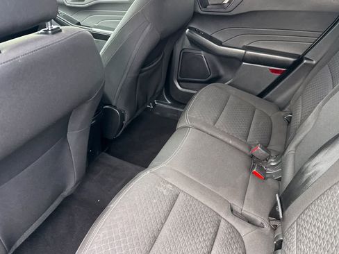 Used 2023 Ford Escape Active w/ Tech Pack #1 image 4