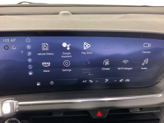 Used 2024 Buick Envision Preferred AWD/4WD image 12