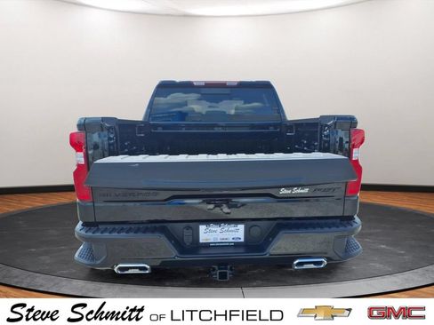 New 2026 Chevrolet Silverado 1500 RST w/ All Star Edition Plus AWD/4WD image 22