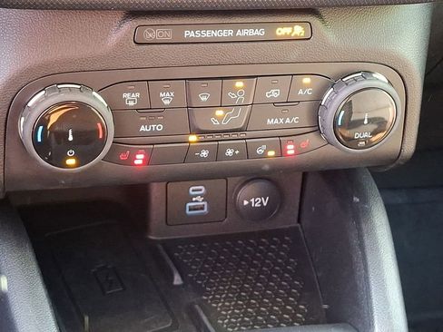 Used 2022 Ford Bronco Sport Badlands w/ Premium Package AWD/4WD image 15