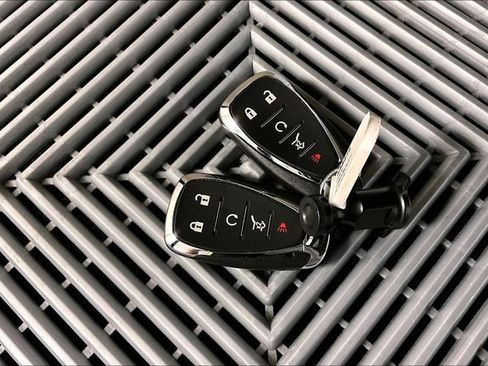 Used 2024 Chevrolet Blazer RS FWD image 11