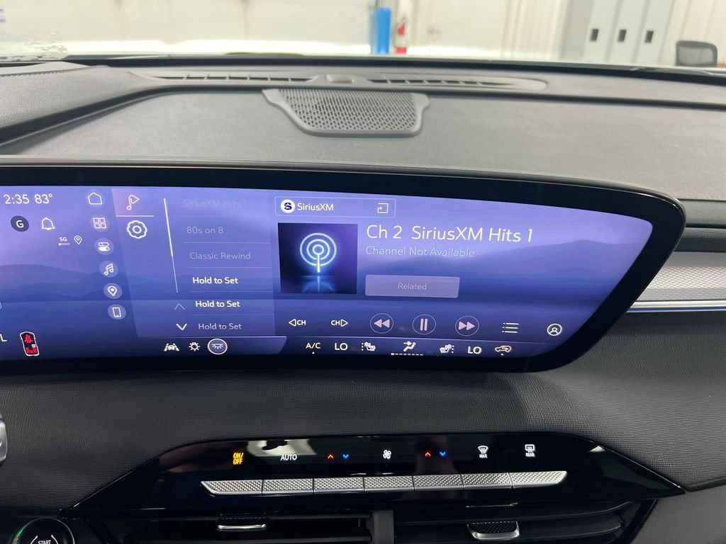 New 2026 Buick Enclave Sport Touring w/ Power Package AWD/4WD image 14