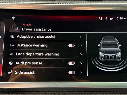 Used 2023 Audi Q3 2.0T Premium Plus w/ Premium Plus Package image 24