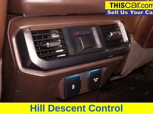 Used 2021 Ford F150 King Ranch w/ Equipment Group 601A High AWD/4WD image 30