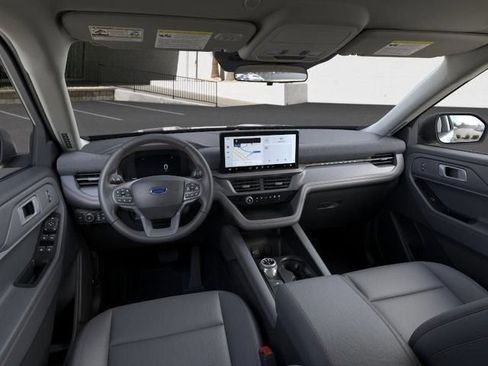 New 2026 Ford Explorer Active w/ Active Comfort Package RWD image 9
