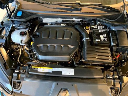 Used 2023 Volkswagen Arteon SEL Premium AWD/4WD image 31