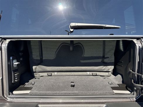 New 2026 Jeep Wrangler Sport S image 27