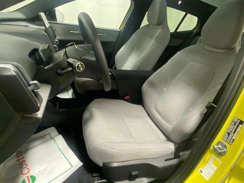 Certified 2025 Volvo EX30 Ultra image 10