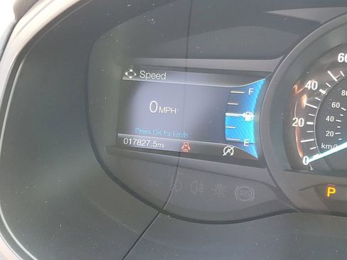 Used 2023 Ford Edge SEL w/ Convenience Package AWD/4WD image 15