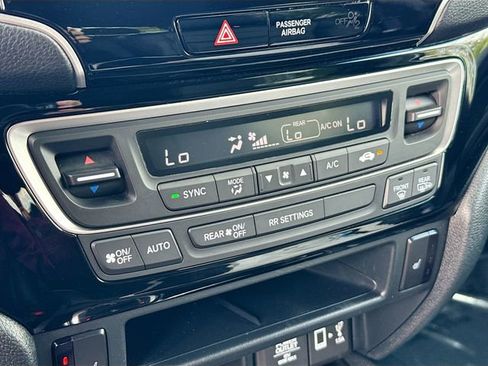 Used 2023 Honda Ridgeline Black Edition image 21