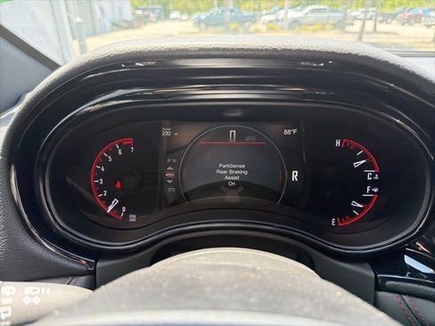 Used 2025 Dodge Durango GT AWD/4WD image 9