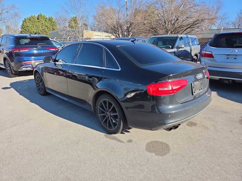 Used 2015 Audi A4 2.0T Premium Plus w/ Technology Package image 7