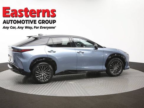 Used 2023 Lexus RZ 450e Premium w/ Accessory Package (2T) AWD/4WD image 41