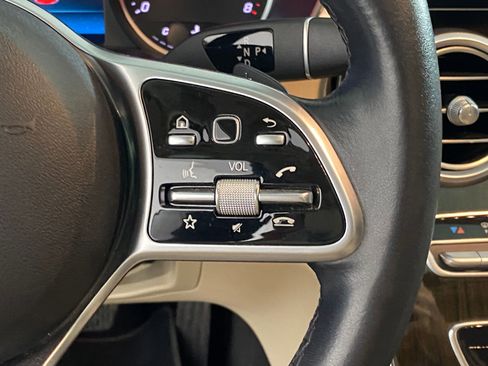 Used 2019 Mercedes-Benz C 300 4MATIC Sedan w/ Premium Package image 30