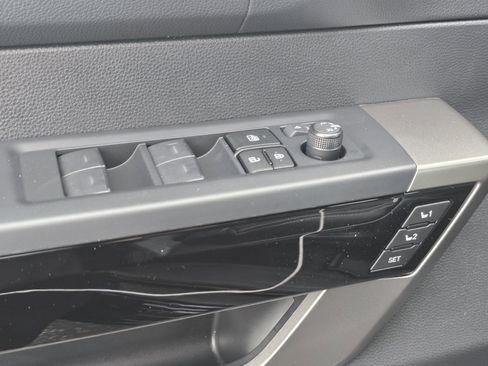 New 2026 Toyota Tundra Limited AWD/4WD image 26