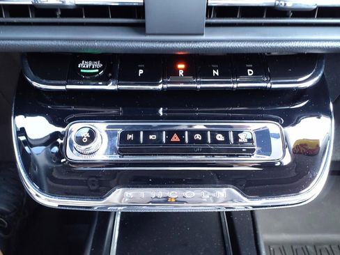 New 2023 Lincoln Corsair Reserve w/ Equipment Group 202A image 43