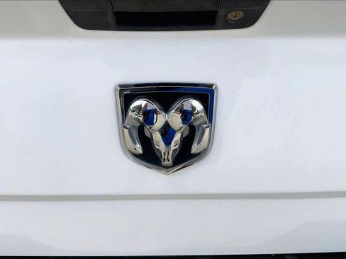 Used 2016 RAM 1500 Tradesman w/ Power & Remote Entry Group RWD image 29