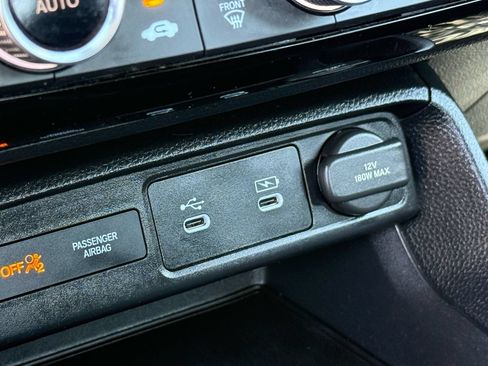Used 2025 Honda Civic LX image 23