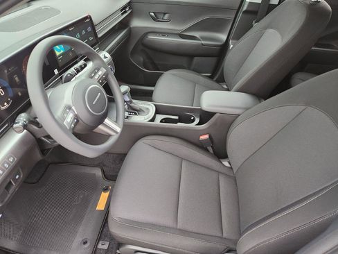 New 2026 Hyundai Kona SE FWD image 9