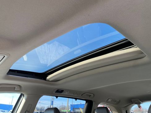 Used 2016 Honda Odyssey EX-L image 12