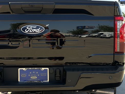 Used 2025 Ford F150 STX RWD image 6