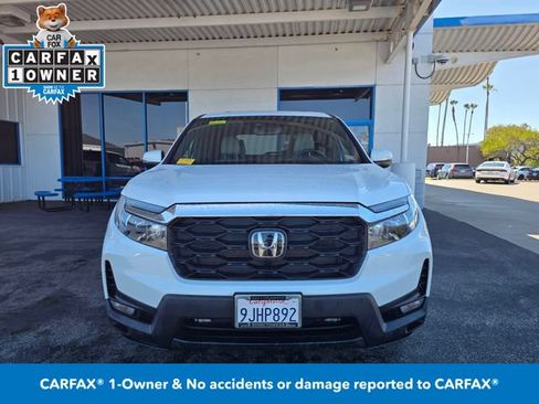 Used 2023 Honda Passport EX-L image 3