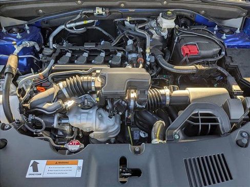 New 2025 Acura ADX A-Spec image 18