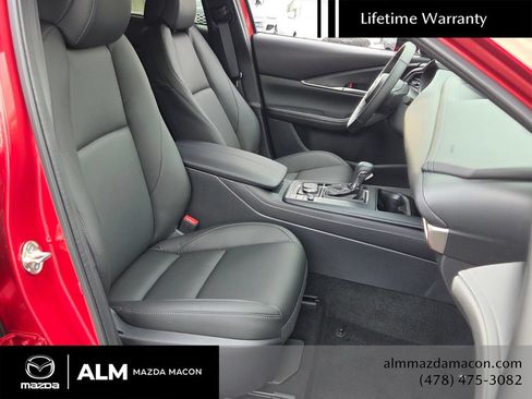 New 2026 MAZDA CX-30 AWD 2.5 S w/ Select Sport Pkg image 16