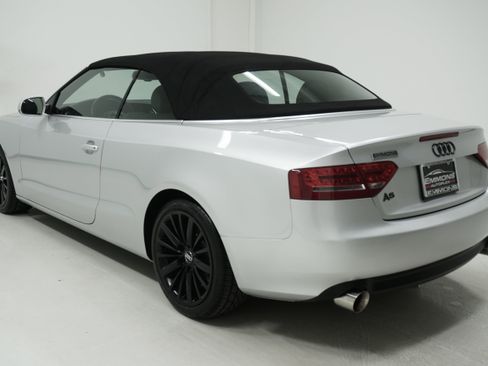 Used 2010 Audi A5 2.0T Premium Plus image 5