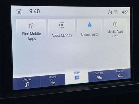 New 2026 Ford F550 2WD Supercab Super Duty image 6