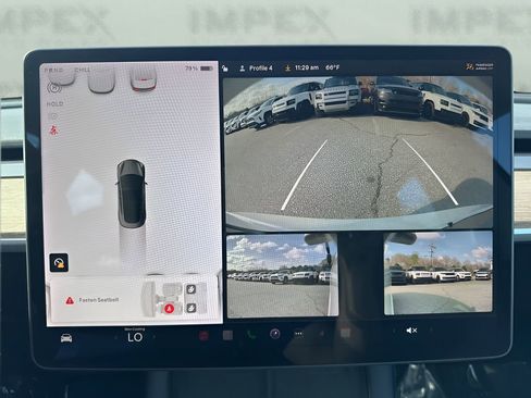 Used 2021 Tesla Model 3 Long Range image 21