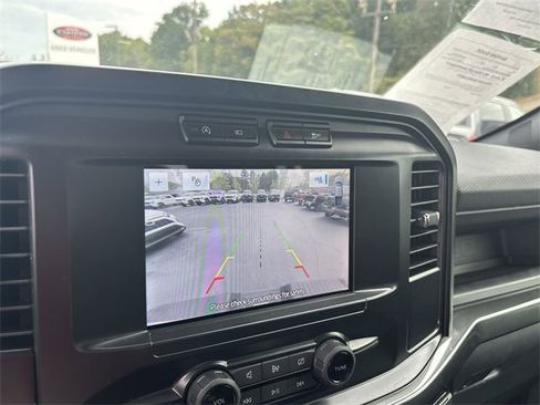 Used 2023 Ford F150 XL w/ STX Appearance Package image 18