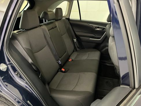 Used 2024 Toyota RAV4 XLE w/ Weather Package AWD/4WD image 17