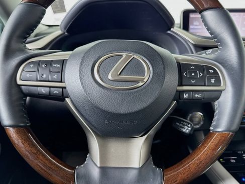 Used 2017 Lexus RX 350 AWD w/ Premium Package image 41