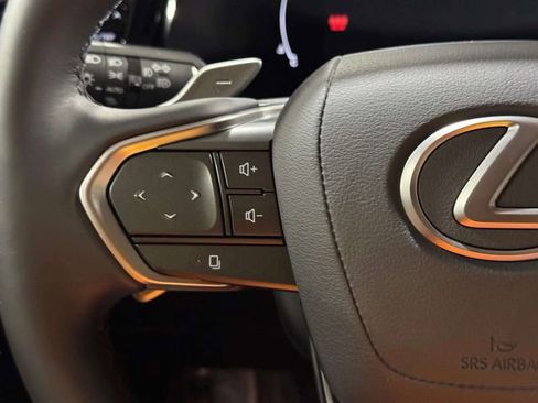 Used 2026 Lexus NX 350 AWD w/ Luxury Package image 17