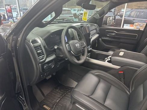 New 2026 RAM 1500 Big Horn image 19