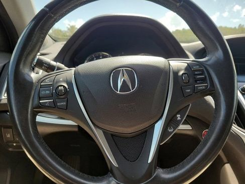 Used 2018 Acura TLX 3.5L V6 image 17