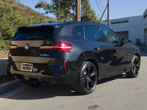 New 2026 BMW X3 xDrive30 w/ M Sport Package image 5