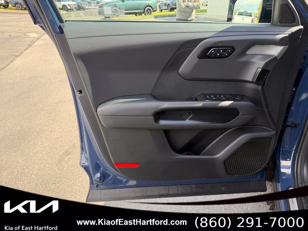 New 2027 Kia Telluride SX X-Line AWD/4WD image 31