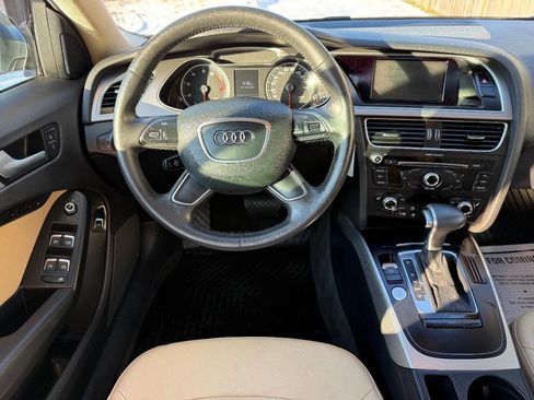 Used 2014 Audi A4 Premium Plus image 15