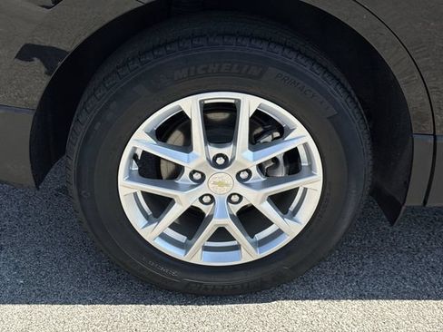 Used 2022 Chevrolet Equinox LT FWD image 31