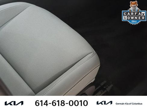 Used 2025 Hyundai Kona Limited FWD image 28