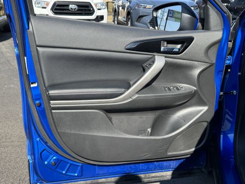 Used 2024 Mitsubishi Eclipse Cross SE image 23
