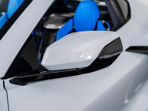 Used 2023 Chevrolet Corvette Z06 image 31