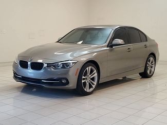 Used 2016 BMW 328i Sedan video 1