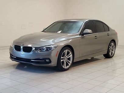 Used 2016 BMW 328i Sedan