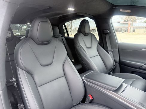 Used 2023 Tesla Model X Plaid image 72